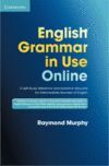 ENGLISH GRAMMAR IN USE (4TH EDITION) BOOK WITH ANSWERS & ONLINE ACCESS CODE