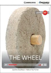 WHEEL LOW INTERMEDIATE BOOK WITH ONLINE ACCESS
