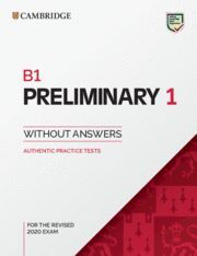 020 SB B1 PRELIMINARY FOR SCHOOL 2020 EXAM WITHOUT ANSWERS.
