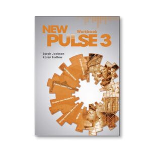 019 3ESO WB NEW PULSE 3 WORKBOOK PACK