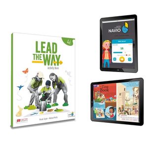 022 4EP WB LEAD THE WAY EREADER & PUPIL'S APP