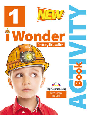 022 1EP WB NEW IWONDER 1 ACTIVITY PACK