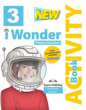 022 3EP WB NEW IWONDER 3 ACTIVITY PACK