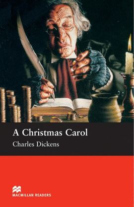 A CHRISTMAS CAROL -LEVEL 3