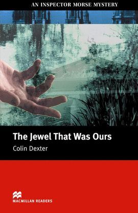 THE JEWEL THAT WAS OURS -READERS INTERMEDIATE BRITISH ENGLISH