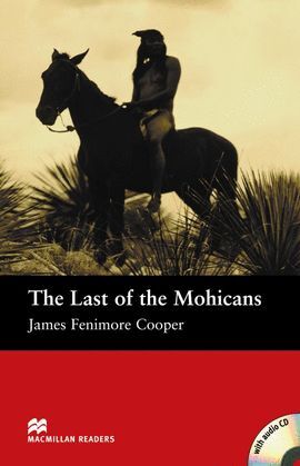 THE LAST OF THE MOHICANS