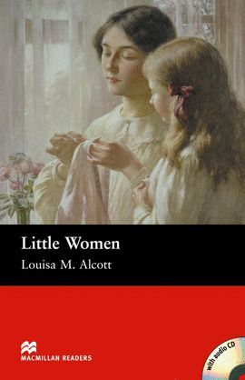 LITTLE WOMEN -LEVEL 2