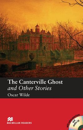 05 -CANTERVILLE GHOST + CD + EJ EXTRA - ELEMENTARY