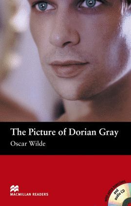 THE PICTURE OF DORIAN GRAY -LEVEL 3 +CD