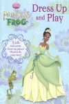 PRINCESS AND THE FROG -DRESS UP AND PLAY