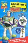 TOY STORY 3 -CONSTRUCT AND PLAY!