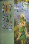 TINKER BELL. MAGICAL STORYBOOK