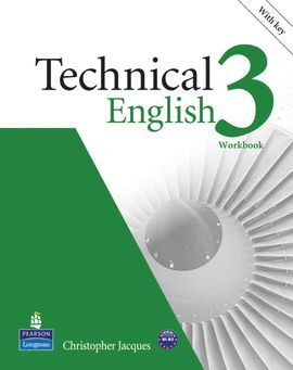 011 WB TECHNICAL ENGLISH 3 WITH KEY