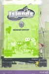012 4EP ISLANDS ACTIVITY BOOK (+GRAMMAR BOOKLET AND...