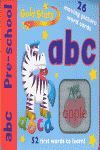 ABC PRE-SCHOOL
