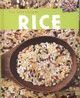 RICE -THE BEST RECIPES (INGLES)