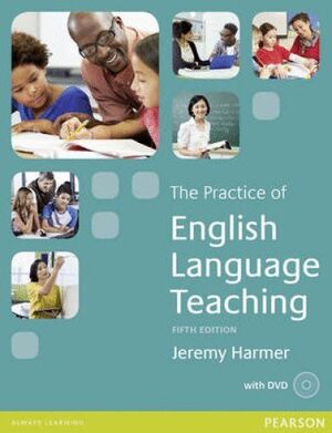 015 THE PRACTICE OF ENGLISH LANGUAGE TEACHING (5TH ED.)