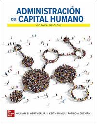ADMINISTRACION DEL CAPITAL HUMANO 8 EDICION