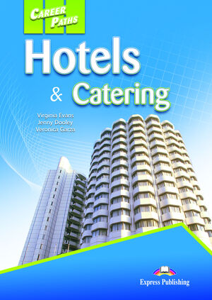 018 HOTELS & CATERING