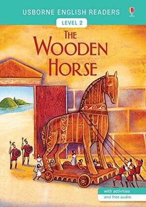 THE WOODEN HORSE LEVEL 2