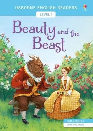 BEAUTY AND THE BEAST LEVEL 1
