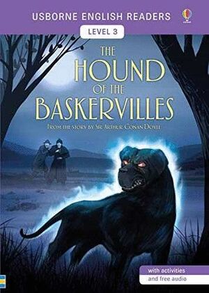 THE HOUND OF THE BASKERVILLES -LEVEL 3
