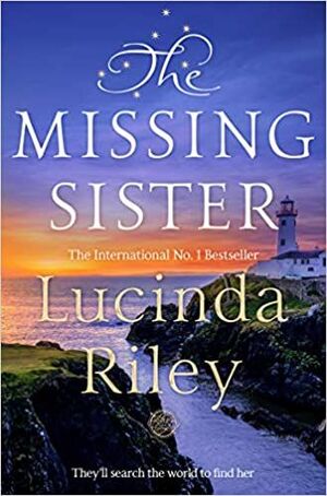 THE STORY OF THE MISSING SISTER