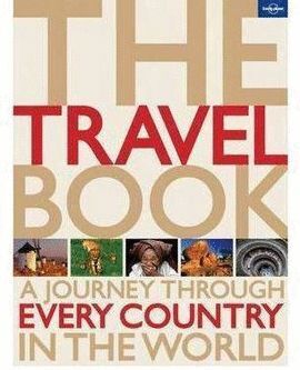 TRAVEL BOOK, THE 2