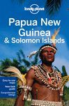 PAPUA NEW GUINEA & SOLOMON ISL 9