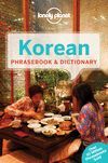 KOREAN PHRASEBOOK 5