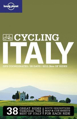 CYCLING ITALY 2
