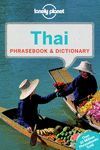 THAI PHRASEBOOK 7