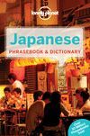 JAPANESE PHRASEBOOK 6