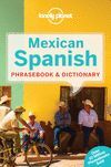 MEXICAN SPANISH PHRASEBOOK 3