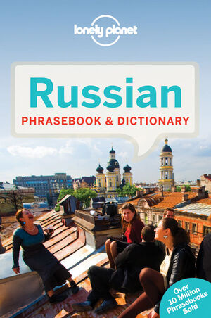 RUSSIAN PHRASEBOOK 6