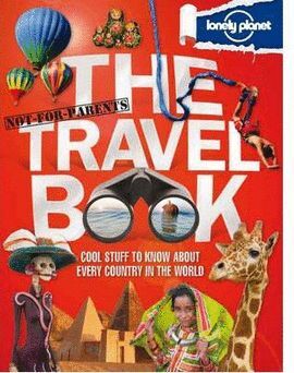 NOT FOR PARENTS TRAVEL BOOK 1