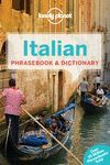 ITALIAN PHRASEBOOK 5