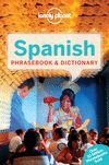 SPANISH PHRASEBOOK 5