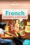 FRENCH PHRASEBOOK 5