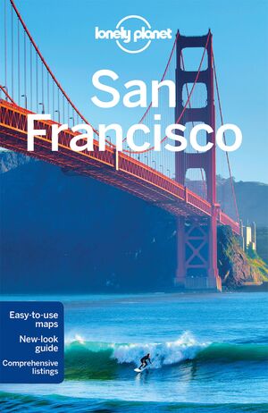 SAN FRANCISCO 10 (INGLES)
