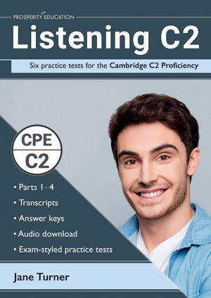 LISTENING C2