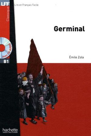 GERMINAL + CD