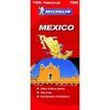 012 MEXICO N765 -MAPA
