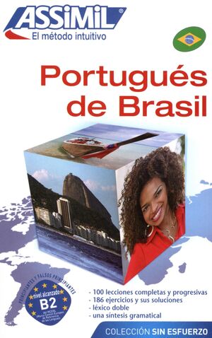 ASSIMIL PORTUGUES DE BRASIL