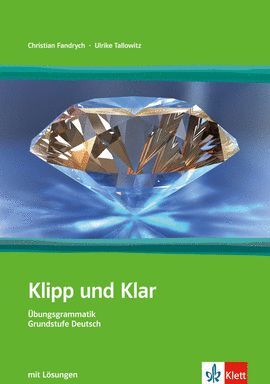 KLIPP UND KLAR CON SOLUCIONES