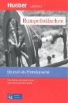 RUMPELSTILZCHEN -NIVEAU A2. DEUTSCH ALS FREMDSPRACHE (+CD)