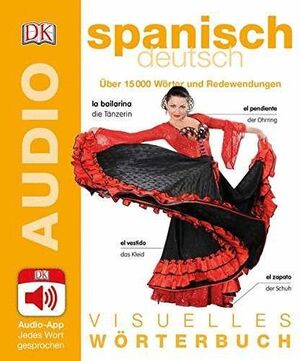 VISUELLES WORTERBUCH SPANISCH DEUTSCH