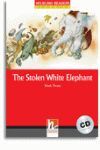 THE STONLEN WHITE ELEPHANT LEVEL 3