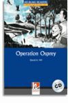 OPERATION OSPREY+CD LEVEL 4