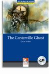 THE CANTERVILLE GHOST+CD LEVEL 5